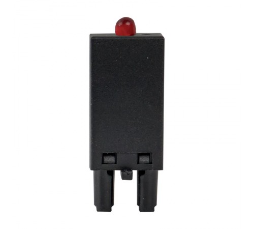 Модуль светодиодный 230 VAC для промежуточных реле RP EKF AVERES  rp-led-230AC  EKF