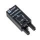 Модуль светодиодный 230 VAC для промежуточных реле RP EKF AVERES  rp-led-230AC  EKF
