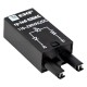 Модуль светодиодный 230 VAC для промежуточных реле RP EKF AVERES  rp-led-230AC  EKF
