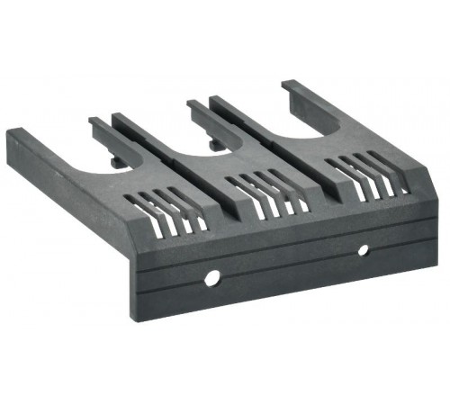 Крышка клеммная для ВА88-35 (2шт/компл)   SVA30D-KK-2  IEK