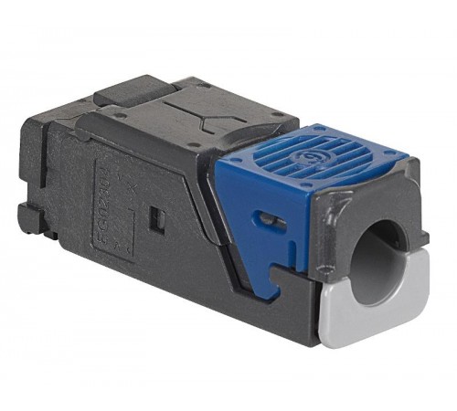 Коннектор UTP 6RJ45 кат6 LCS3  033763  Legrand