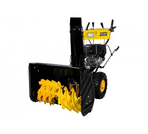 Снегоуборщик SGC 8000  70/7/18  HUTER
