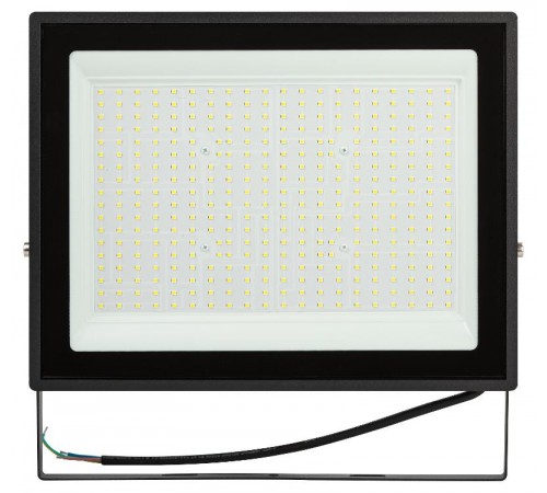 Прожектор светодиодный LPR-023-0-65K-200 200Вт 6500K 20000Лм 350х318х43  Б0052028  ЭРА