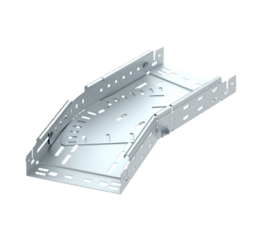 Секция регулируемая 60x400 (RBMV 640 FS)  6040488  OBO Bettermann