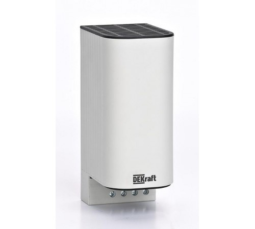 Резистивный нагреватель с кожухом 150Вт 110-250В  35217DEK  DEKraft