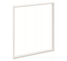 Комплект адаптации для монтажа шкафа в нишу ширина 5, высота 9 рама CR59  BL55  2CPX052411R9999  ABB