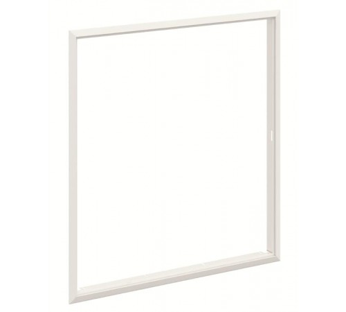 Комплект адаптации для монтажа шкафа в нишу ширина 5, высота 9 рама CR59  BL55  2CPX052411R9999  ABB