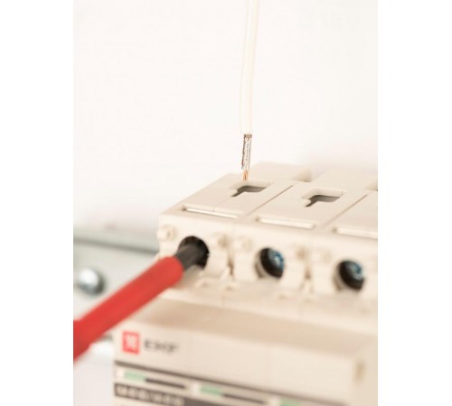 Наконечникштыревойвтулочный НШв  1.5-8 (уп50шт) EKF PROxima  nshv-1.5-8  EKF