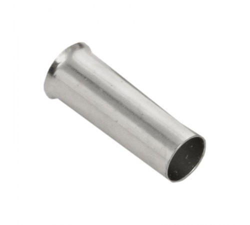 Наконечникштыревойвтулочный НШв  1.5-8 (уп50шт) EKF PROxima  nshv-1.5-8  EKF