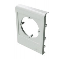 PDA-N 100 Рамка-суппорт для электроуст. изделий 60х60 мм  10153  DKC