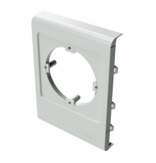 PDA-N 100 Рамка-суппорт для электроуст. изделий 60х60 мм  10153  DKC