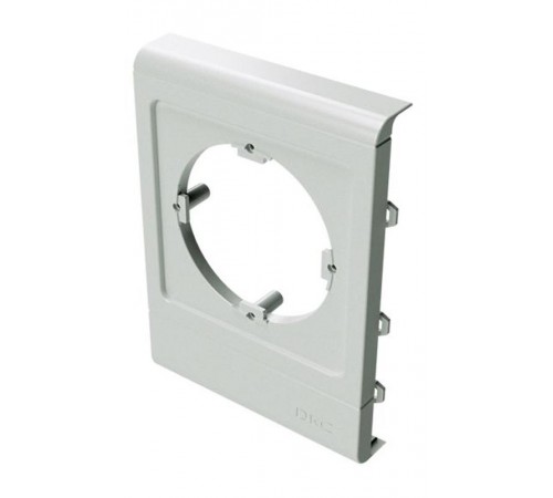 PDA-N 100 Рамка-суппорт для электроуст. изделий 60х60 мм  10153  DKC