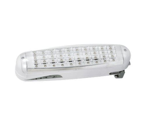 Светильник светодиодный аварийный СБА 1089С-40DC 40LED lead-acid DC  4690612031194  IN HOME