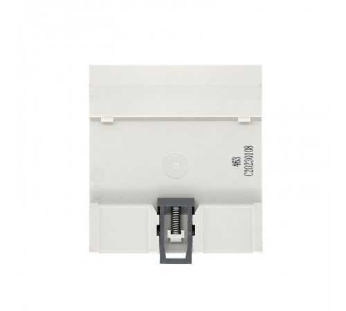 Выключатель дифференциального тока (УЗО) 4P 63А 100мА Тип-AC City9  C9R56463  SE