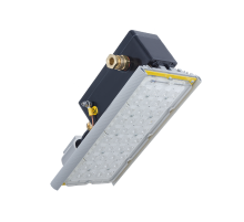 Светильник светодиодный взрывозащищенный Unit Ex 75/8000 Д120 8000лм 75Вт 3000K IP66 0,98Pf 70Ra Кп<1 консоль DUEx75D120-3K-C  Diora