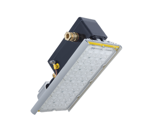 Светильник светодиодный взрывозащищенный Unit DC Ex 110/12500 K30 12500лм 110Вт 5000K IP66 70Ra Кп<1 лира DUDCEx120K30-5K-L  Diora