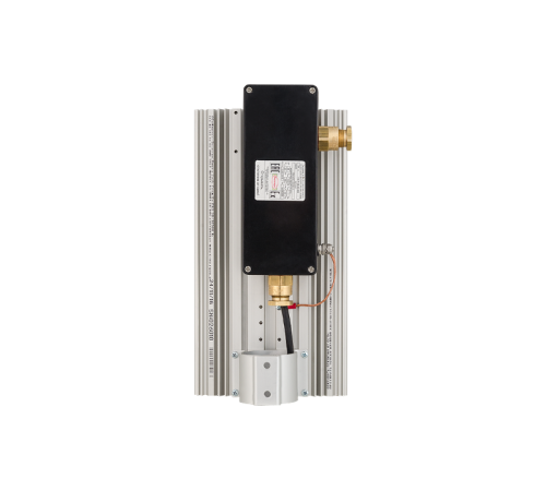 Светильник светодиодный взрывозащищенный Unit DC Ex 90/10500 K30 10500лм 88Вт 5000K IP66 70Ra Кп<1 консоль DUDCEx90K30-5K-C  Diora