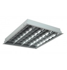 Светильник светодиодный ARS/R UNI LED 1200 4000K CRI90  1016000330  Световые Технологии