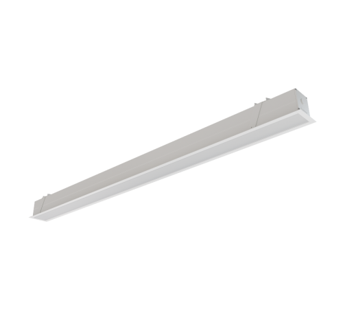 Светильник светодиодный встраиваемый ДВО02-20-001 Line L 840  1223419001  АСТЗ