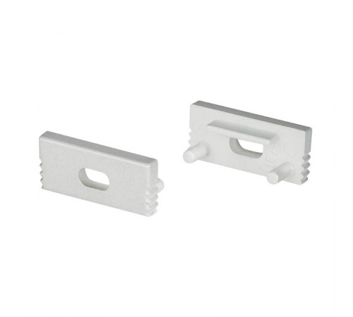 Заглушка SL-SLIM-H7 с отверстием  024476  Arlight