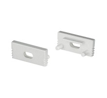 Заглушка SL-SLIM-H7 с отверстием  024476  Arlight