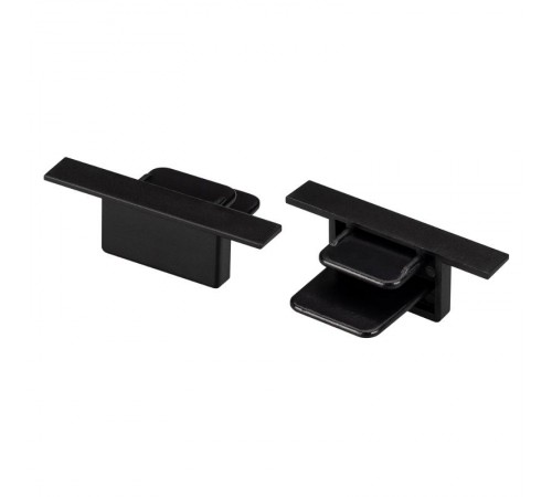 Заглушка LGD-2TR-CAP-F-BK (C) (Arlight, IP40 Пластик, 3 года)  038684  Arlight