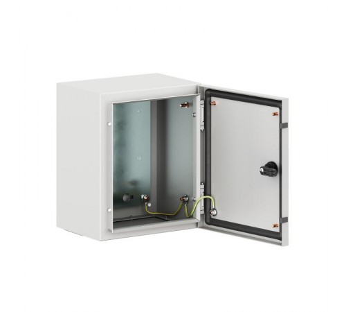 Корпус навесной STE с М/П ВхШхГ 300x250x200 мм  R5STE0392  DKC