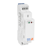 Реле импульсное OptiRel D IMR-240U-2 16А 2СО 12-230АС/DC  332023  КЭАЗ