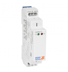 Реле импульсное OptiRel D IMR-230A-1 16А 1СО 230АС  332020  КЭАЗ