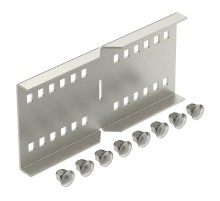 Угловой соединитель 110x250 (WRWVK 110 A2)  6091393  OBO Bettermann