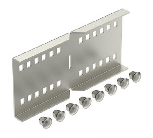 Угловой соединитель 110x250 (WRWVK 110 A2)  6091393  OBO Bettermann