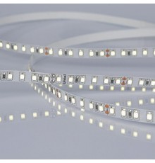 Лента светодиодная дневной свет 6500K ULS-2835-120LED/m-8mm-IP20-DC24V-9,6W/m-5M-6500K  UL-00005870  Uniel
