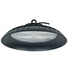 Светильник светодиодный промышленный подвесной ДСП 3014 PRO 250Вт 90гр 6500К IP65 алюминий  LDSP0-3014-250-90-K23  IEK