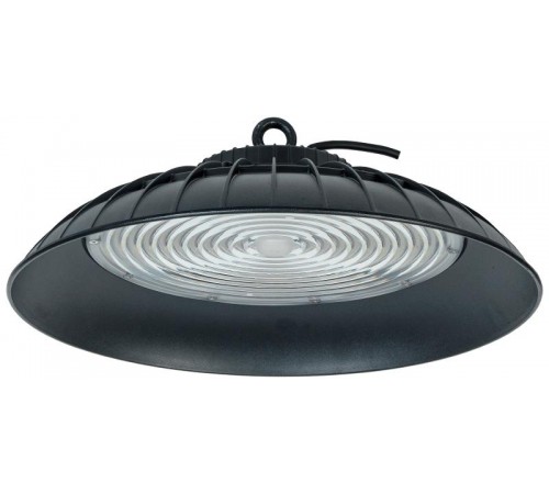 Светильник светодиодный промышленный подвесной ДСП 3014 PRO 250Вт 90гр 6500К IP65 алюминий  LDSP0-3014-250-90-K23  IEK