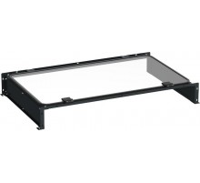 ITK by ZPAS Модуль крыши изолир. коридора 800х1200 чер. РФ  ZP-R05-0800-R  ITK