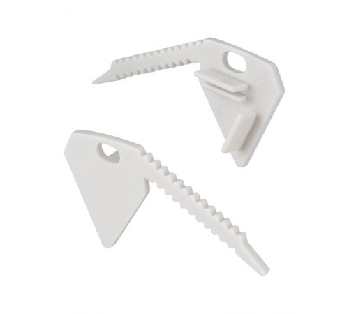 Заглушка ARH-STAIR правая  017617  Arlight