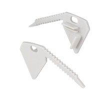 Заглушка ARH-STAIR правая  017617  Arlight