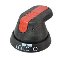 Ручка управления OHB45J6E-RUH (черная) с симв. на русском выносная ОТ16..125F  1SCA109869R1001  ABB