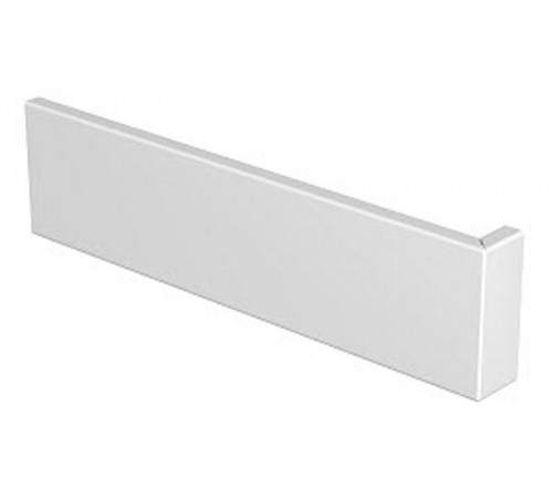 Крышка внешнего угла кабельного канала Rapid 80 300x30x80 мм (сталь,белый) (GS-OTARW)  6279870  OBO Bettermann