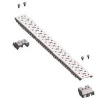 Элемент поперечный D6 для 2-х WRрам  RZT6P2  ABB