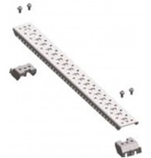 Элемент поперечный D6 для 2-х WRрам  RZT6P2  ABB