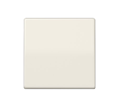 Клавиша для KNX кнопки, 1 группа; дюропласт; слоновая кость  AS101  Jung