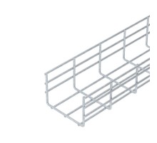 Проволочный лоток D=6мм 105x150х3000 (SGR 105 150 FT)  6003175  OBO Bettermann