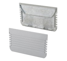 Заглушка ALU-POWER-W8070  018965  Arlight