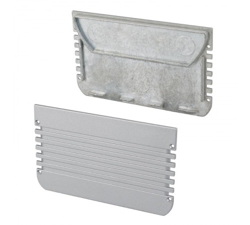 Заглушка ALU-POWER-W8070  018965  Arlight