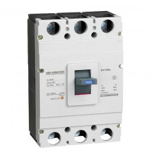 Авт. выкл.  NM1-630S/3P 400А 35кА  126721  CHINT