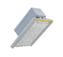 Светильник светодиодный взрывозащищенный Unit DC Ex 25/3000 K30 3000лм 24Вт 3000K IP66 70Ra Кп<1 лира DUDCEx20K30-3K-L  Diora