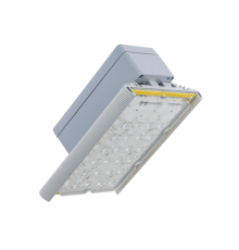 Светильник светодиодный взрывозащищенный Unit DC Ex 32/3000 Ш 3000лм 32Вт 3000K IP66 70Ra Кп<1 лира DUDCEx32Sh-3K-L  Diora