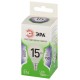 Лампа светодиодная  GREEN LINE LED P45-15W-865-E14 GL E14 15 Вт шар холодный свет  Б0067054  ЭРА