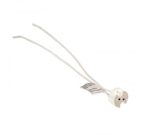 Патрон для галогенных ламп GU5.3 PROxima  LHHL-GU5.3  EKF